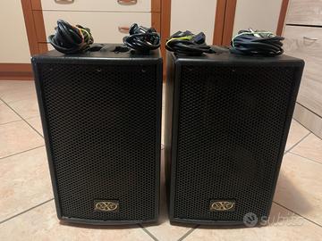 Casse amplificata XXL inside