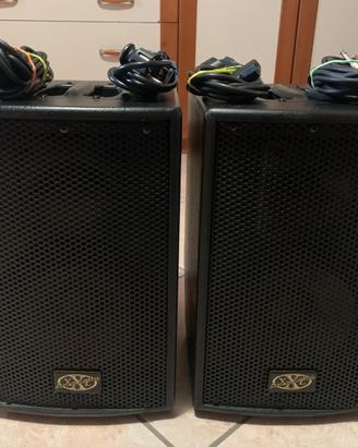 Casse amplificata XXL inside