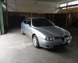 Alfa Twin Spark