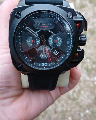 orologio Diesel Cronografo 