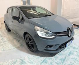 Renault Clio TCe 12V 90 CV GPL 5 porte Moschino Ze