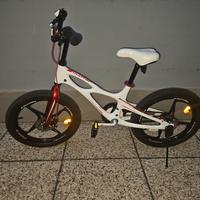 Bici bimbo R 18 