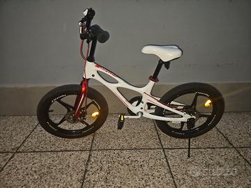 Bici bimbo R 18 
