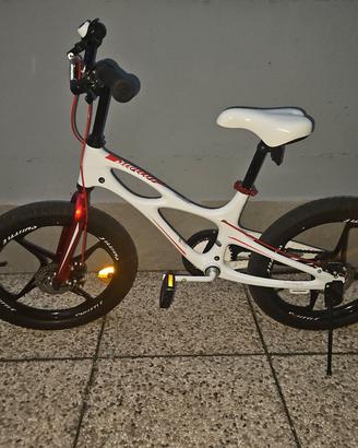 Bici bimbo R 18 