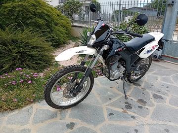 Derby Senda Baja