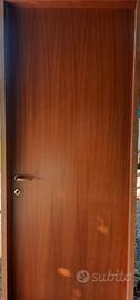 5 porte in legno da interno