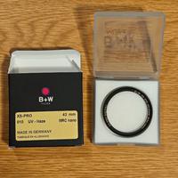 Filtri UV 43mm 58mm 62mm