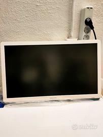 TV Philips 3500 LED da 22 pollici Full HD