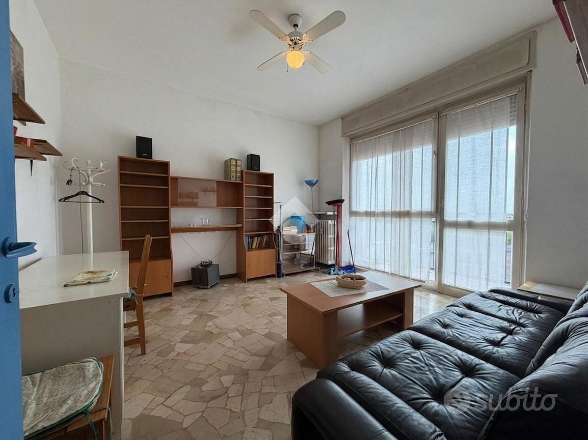 Appartamento – Garbagnate Milanese, Cascina Minotti, Santa Maria Rossa - Vista 3