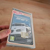 psp gioco nuovo sigillato 