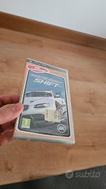 psp gioco nuovo sigillato 