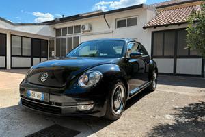 Volkswagen Maggiolino 1.2 TSI design