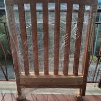 lettino " foppapedretti "