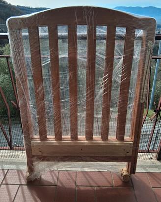 lettino " foppapedretti "