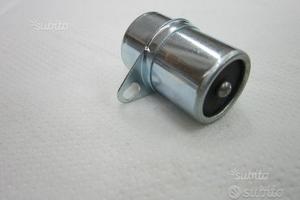 Condensatore Rumi volano Dansi e Nassetti