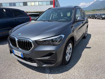 BMW X1 xDrive25e Business Advantage