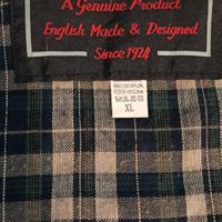 Belfast giacca da moto 