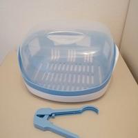 Sterilizzatore per microonde Chicco