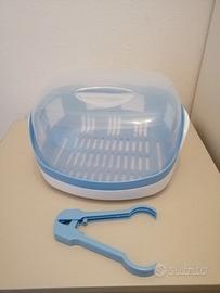 Sterilizzatore per microonde Chicco