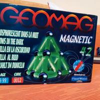 geomag 42 pezzi