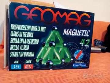 geomag 42 pezzi