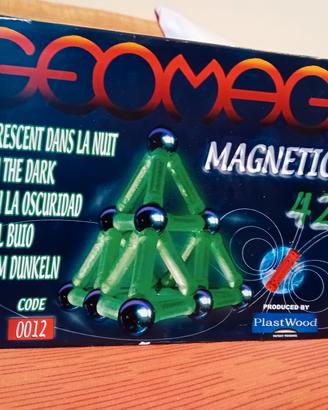 geomag 42 pezzi