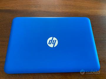 HP Stream Notebook