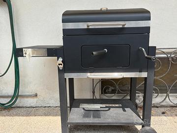Barbecue a carbonella Centaurus-Beta 110 €