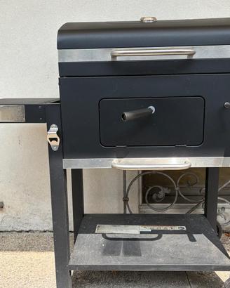 Barbecue a carbonella Centaurus-Beta 110 €