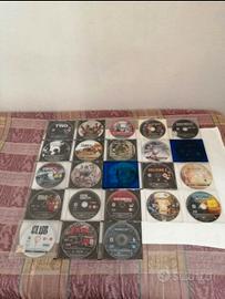 Giochi Playstation 3 - parte 1 - 3x2