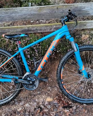 Bici Cube 27,5"