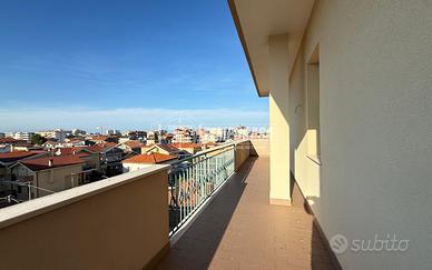 MONTESILVANO VIA SARDEGNA AD. ZE RIF. M11