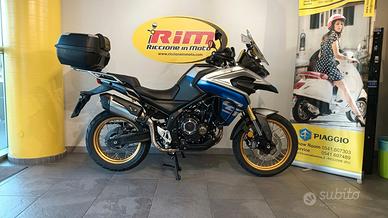 Voge Valico 525 DSX