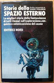 antologia fantascienza