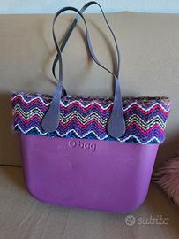 Borsa O Bag