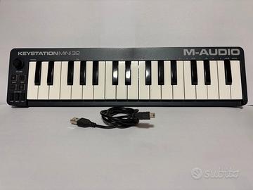 M-Audio Keystation Mini 32 MK3