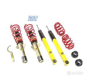 KIT SOSPENSIONE FILETTATA EIBACH MTS BMW F44 15-24
