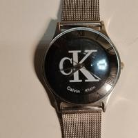 Splendido orologio Calvin Klein