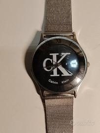 Splendido orologio Calvin Klein