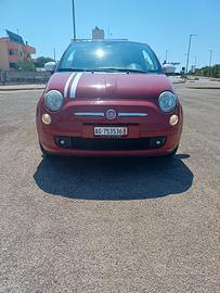 fiat 500 1.4 sport 