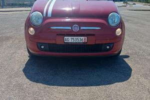 fiat 500 1.4 sport 
