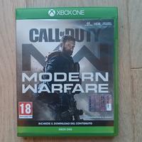 call of duty modern warfare (2019) 