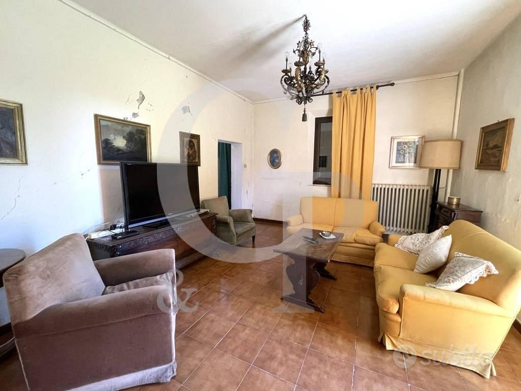 Casa – Bazzano - Altro