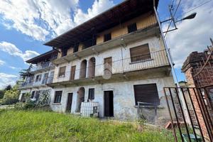 RUSTICO A MEZZOMERICO