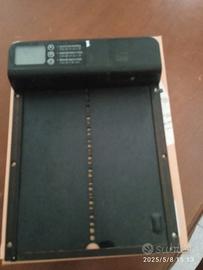 portaicina automatica pollaio 