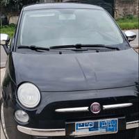 Fiat 500 Lounge 