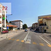 NEGOZIO Mq 75 LOCATO - RENDITA 8% vetrinato