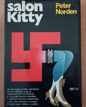 Salon Kitty - Peter Norden