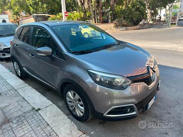 Renault Captur 1.5 dCi 8V 90 CV Start&Stop Live