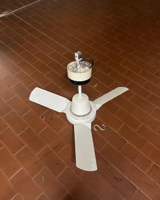 Ventilatore da soffitto